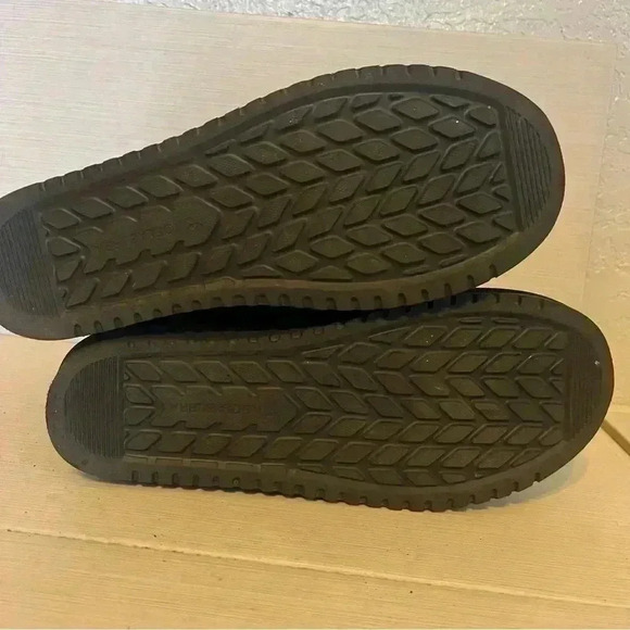 Koolaburra by Ugg Faux Fur Zip Up Boots - Picture 6 of 8